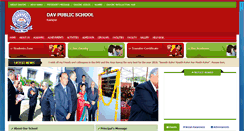 Desktop Screenshot of davkashipur.com